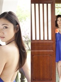 紗綾(Saaya) -【NEXT SEASON】前篇 image.tv 2012.05(10)